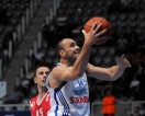 Ive Ivanov ~ KK Zadar - KK Cedevita ~ 10.05.2011